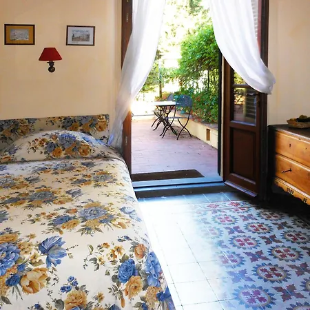 Poggio Imperiale Apartamento Florencia