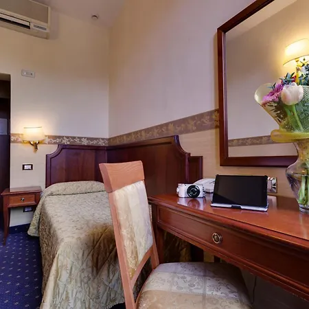 Arizona Hotel Florença