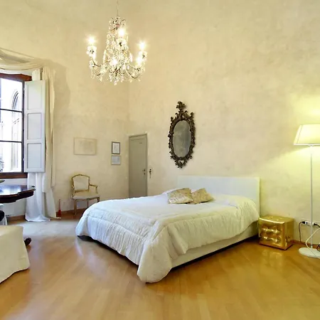 Palazzo Tolomei - Residenza D'epoca Bed & Breakfast Florence