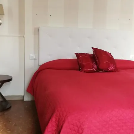 Bed & Breakfast Duomo View