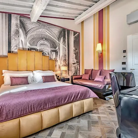 Hotel Arte' Boutique 4*
