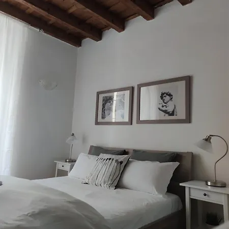 Dante's Relais Pensjonat *