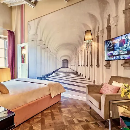 Arte' Boutique 4*