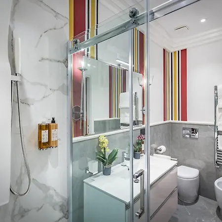 Arte' Boutique Hotel Florencie