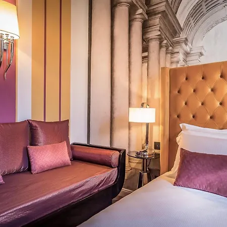 Hotel Arte' Boutique Florencie