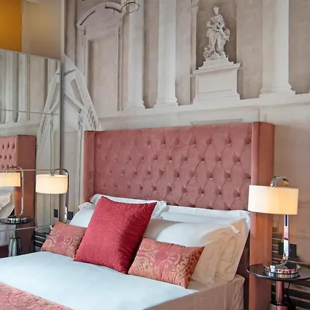 Arte' Boutique 4* Florencie
