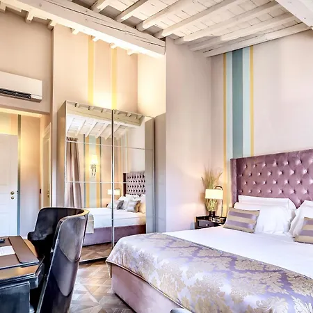 Arte' Boutique Hotel