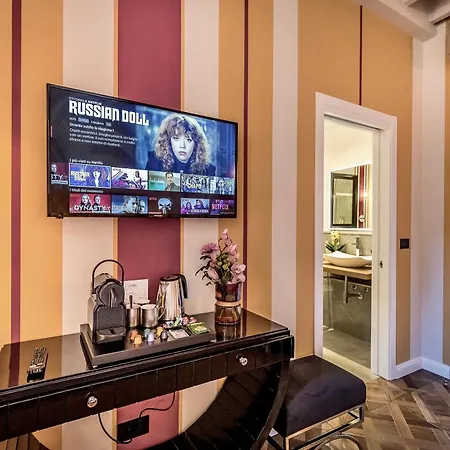 Arte' Boutique 4* Florence