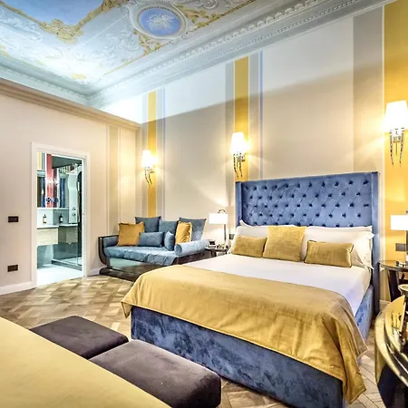 Arte' Boutique Hotel 4*