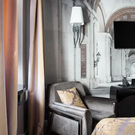 Arte' Boutique 4*
