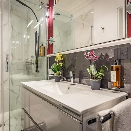 Arte' Boutique 4* Florencie