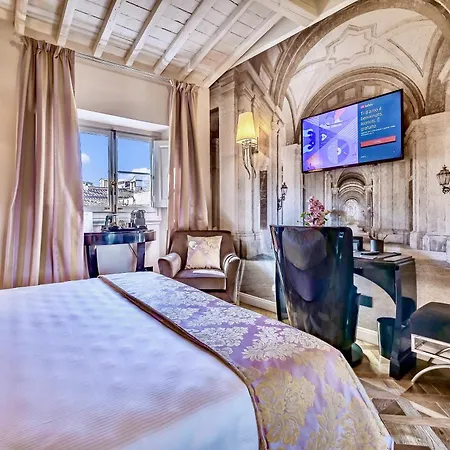 Arte' Boutique Hotel 4*