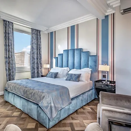 Arte' Boutique Hotel 4*