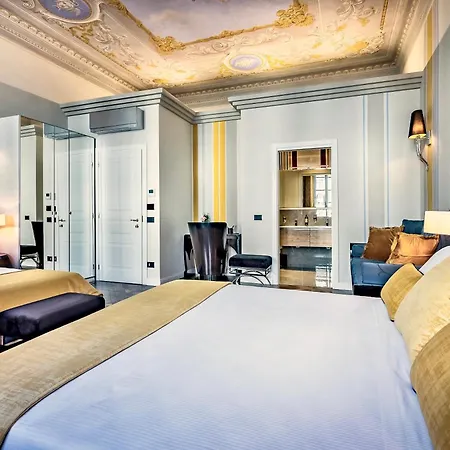 Arte' Boutique Hotel 4*