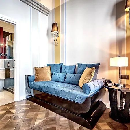 Arte' Boutique 4*