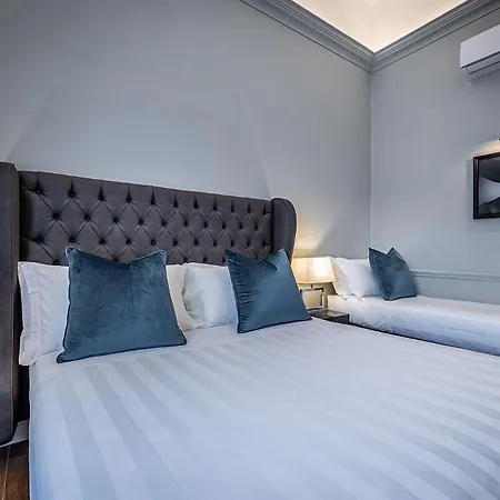 Ungherese Small Luxury Hotel
