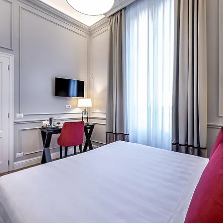 Ξενοδοχείο Ungherese Small Luxury Φλωρεντία