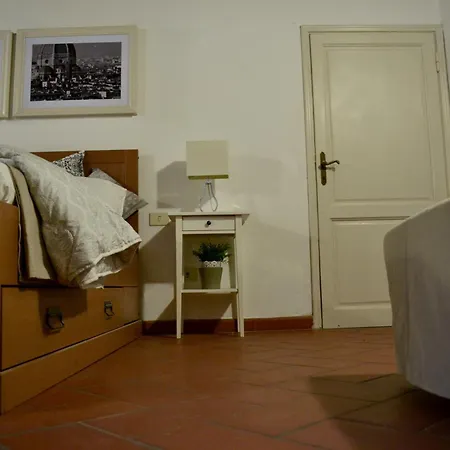 Pensjonat Dante's Relais
