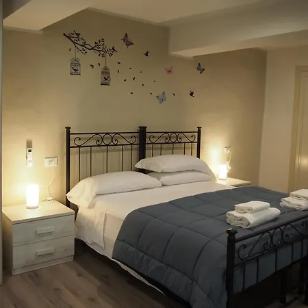 Hotel Santa Croce