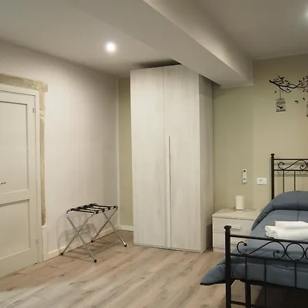 Hotel Santa Croce