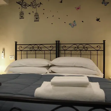 Hotel Santa Croce Florence