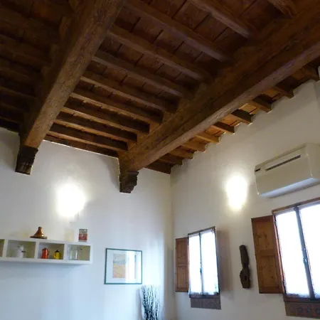 Appartamento Ponte Vecchio