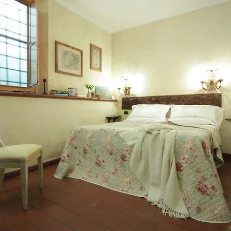 Apartment Garden Terrace Oltrarno