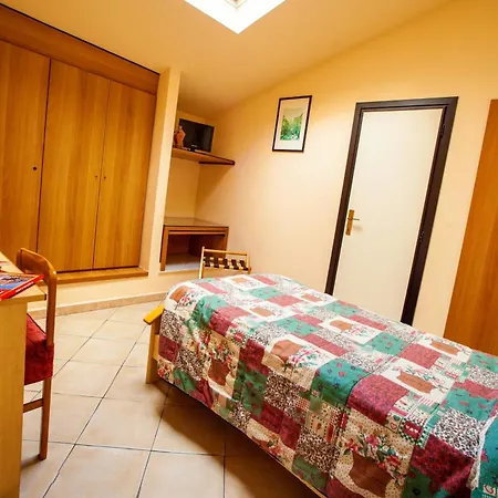 Il Castagno Hotel