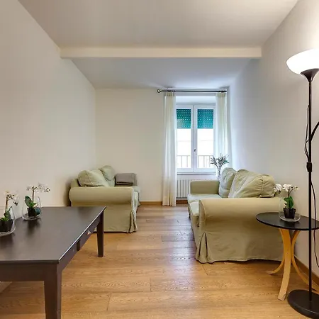 San Giorgio 71 Apartment *