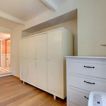 San Giorgio 71 Apartment