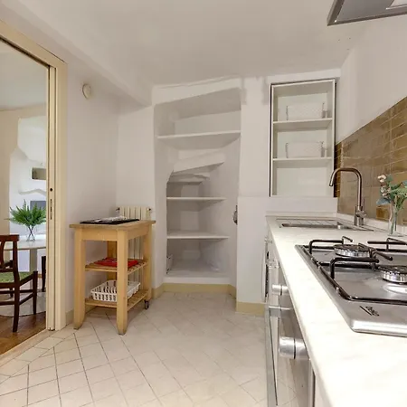 San Giorgio 71 Apartment Florence