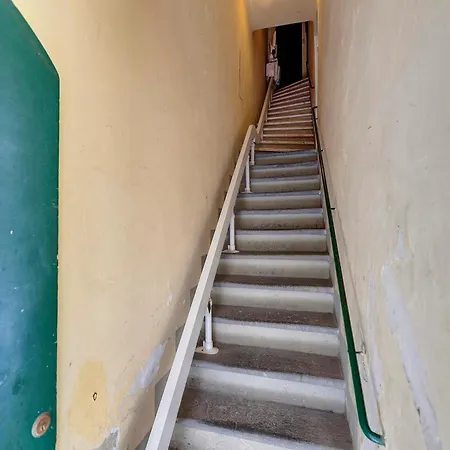 Apartment San Giorgio 71 *