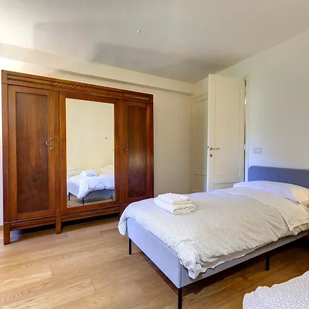San Giorgio 71 Apartment Florence