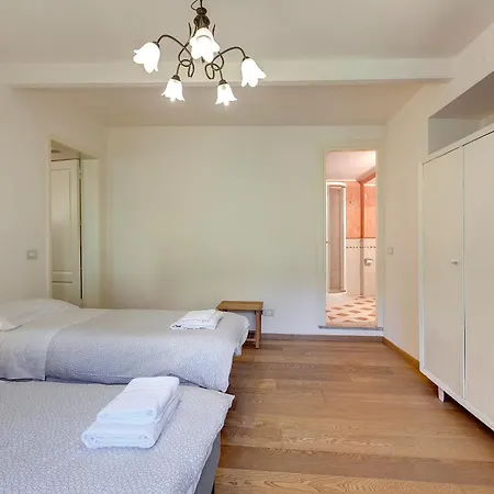 San Giorgio 71 Apartment *