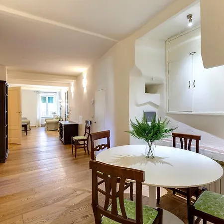 San Giorgio 71 Apartment