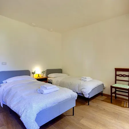 Apartment San Giorgio 71 Florence
