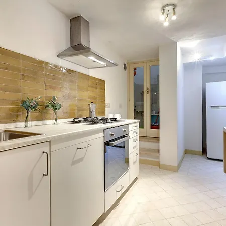 San Giorgio 71 Apartment