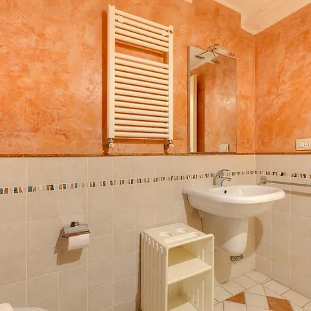San Giorgio 71 Apartment