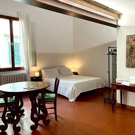 Guest house Medusa