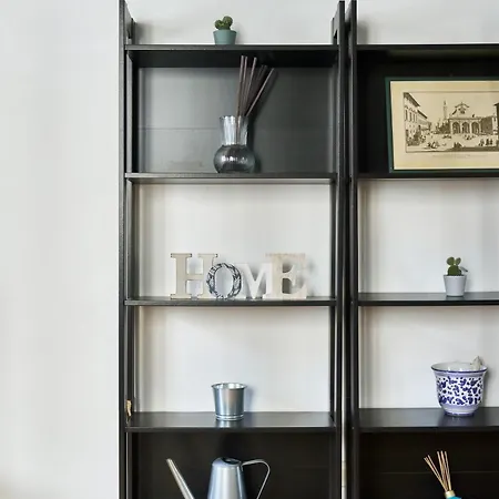 Apartamento San Pierino Florença