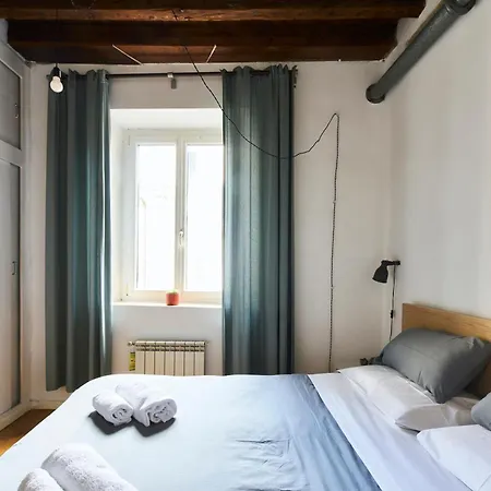 San Pierino Apartamento *