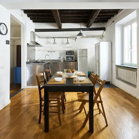 Apartamento San Pierino