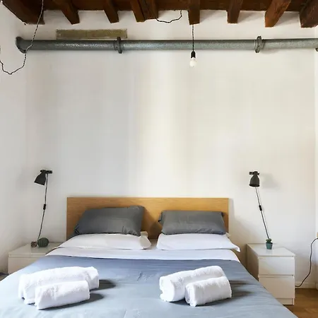 Apartamento San Pierino *