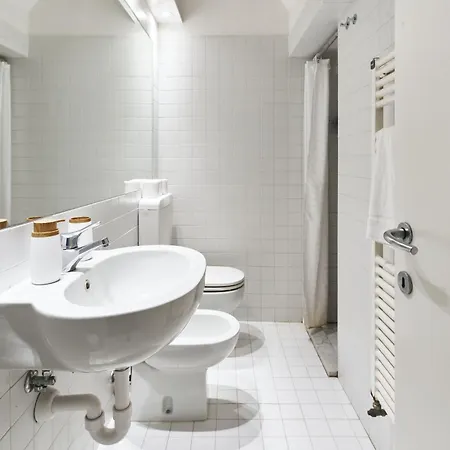 Apartamento San Pierino *