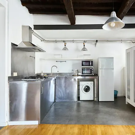 Apartamento San Pierino