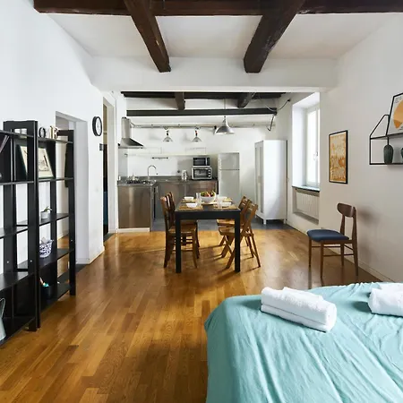 San Pierino Apartamento *