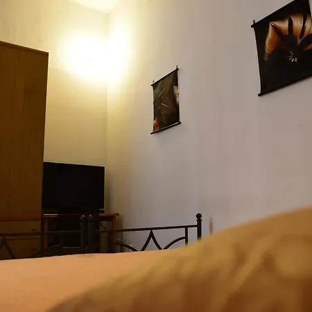 Il Segreto Di Via Laura - House In * Firenze