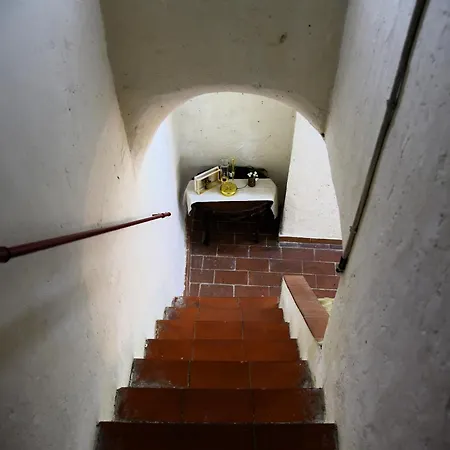 Il Segreto Di Via Laura - House In *