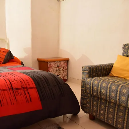 Il Segreto Di Via Laura - House In Apartman