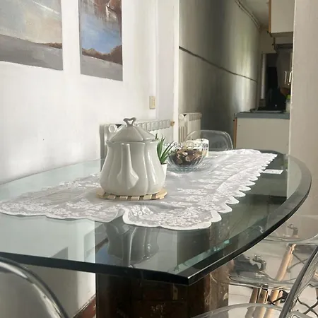 Il Segreto Di Via Laura - House In * Firenze